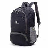 Camping Backpack