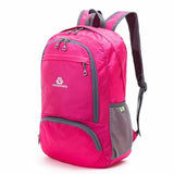 Camping Backpack