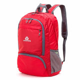 Camping Backpack