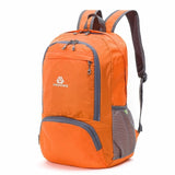 Camping Backpack