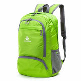 Camping Backpack