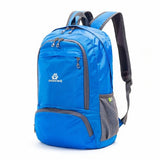 Camping Backpack