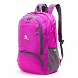Camping Backpack