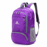Camping Backpack