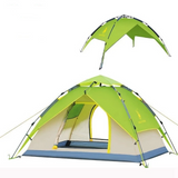 3-4 Person Camping Tent