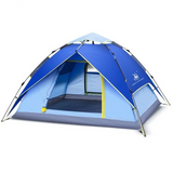 3-4 Person Camping Tent