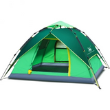 3-4 Person Camping Tent