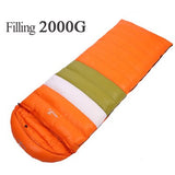 Sleeping Bag