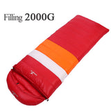 Sleeping Bag