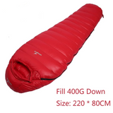 Sleeping Bag