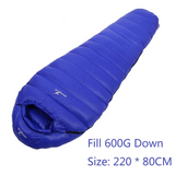 Sleeping Bag