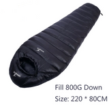 Sleeping Bag