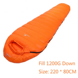 Sleeping Bag