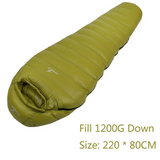 Sleeping Bag