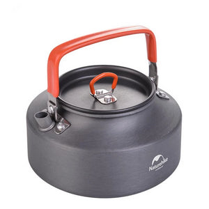 Cookware Kettle Camping Kitchen