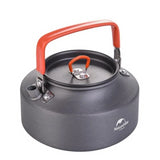 Cookware Kettle Camping Kitchen
