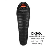 Sleeping Bag