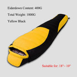 Sleeping Bag
