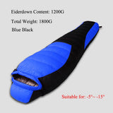 Sleeping Bag