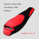 Sleeping Bag