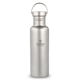 Water Bottle Camping Kitchen