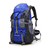 Camping Backpack