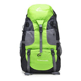 Camping Backpack
