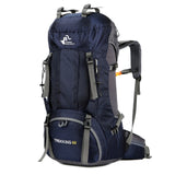 Camping Backpack