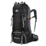 Camping Backpack