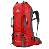 Camping Backpack