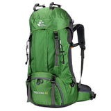 Camping Backpack