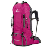 Camping Backpack