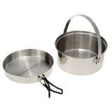 Pot Camping Kitchen