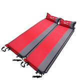 Camp Mat Air Bed
