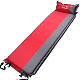 Camp Mat Air Bed