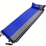 Camp Mat Air Bed