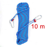 Climbing Rope