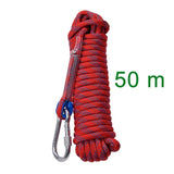 Climbing Rope