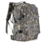 Camping Backpack