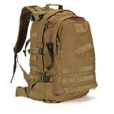 Camping Backpack