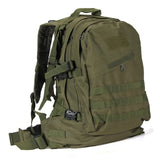 Camping Backpack