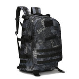 Camping Backpack