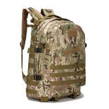 Camping Backpack