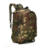 Camping Backpack