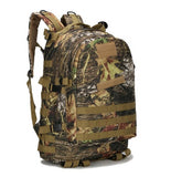Camping Backpack