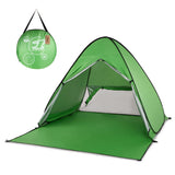 Beach Tent