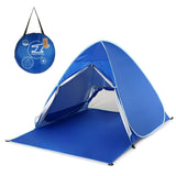Beach Tent