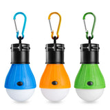 Camping Lamp