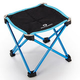 Camp Table Chair