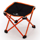 Camp Table Chair
